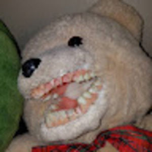 Meet your Posher, Adam